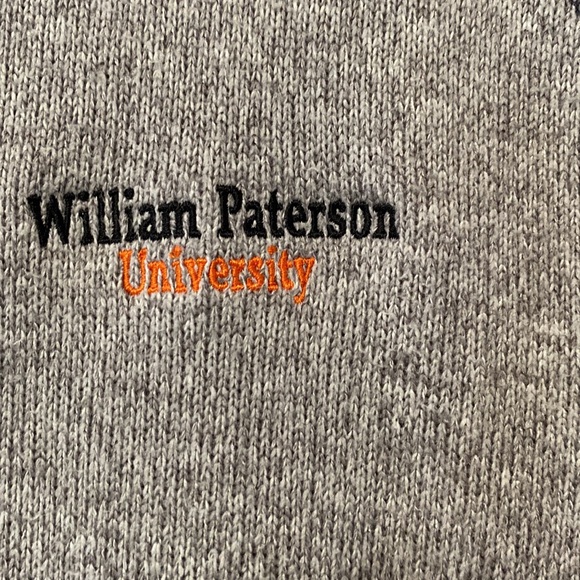 William Patterson University Woman’s jacket - Picture 3 of 6